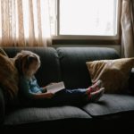 parent tips for reading at home