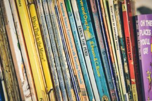 Parent Tips For Reading At Home